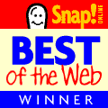 Best of the Web