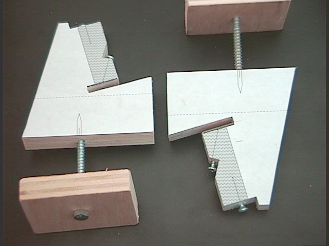 Wood Jigs